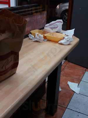 Allen's Fried Chicken