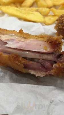 Allen's Fried Chicken