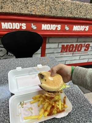 Allen's Fried Chicken