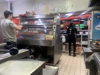 Allen's Fried Chicken