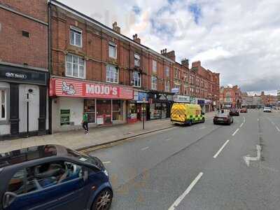 Allen's Fried Chicken