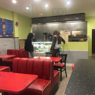 Lana's Eatery & Cafe