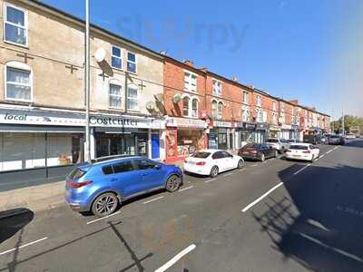 Ember's Pizza And Grill