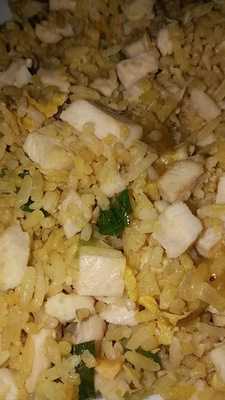 Bao Bao Chines Take Away