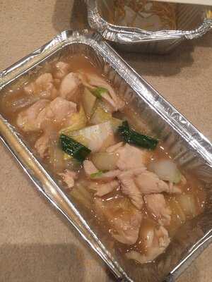 Bao Bao Chines Take Away