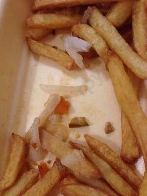 Bao Bao Chines Take Away