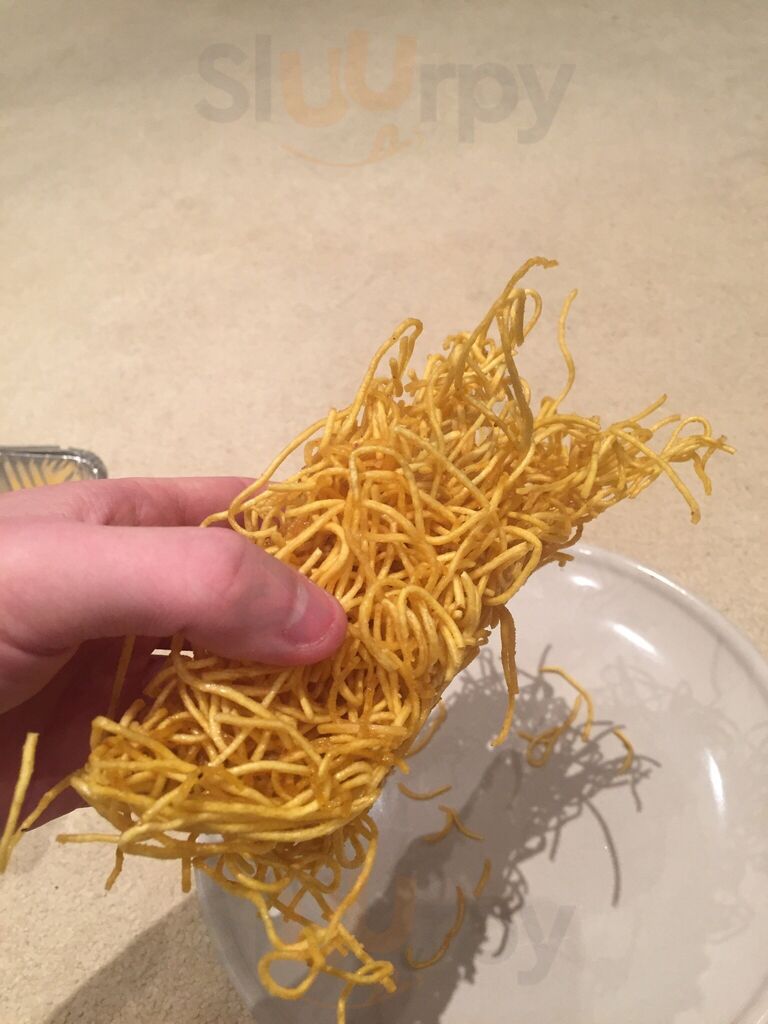 Bao Bao Chines Take Away