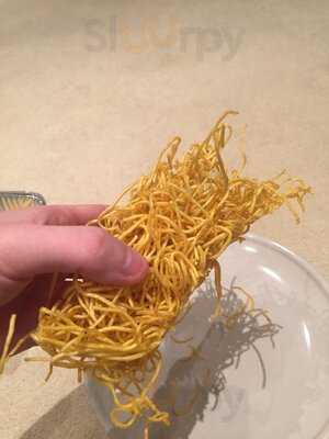 Bao Bao Chines Take Away