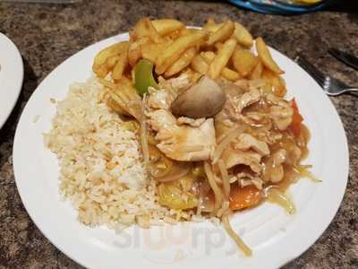 Bao Bao Chines Take Away