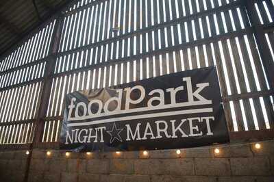 Foodpark