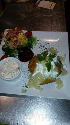 That Coffee And Cake Place