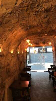 Jungle Grill Stockport