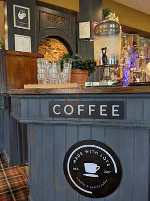 Barley + Graze Restaurant Peterborough