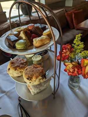 Barley + Graze Restaurant Peterborough