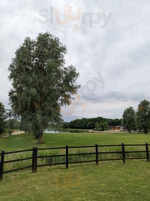 Barley + Graze Restaurant Peterborough