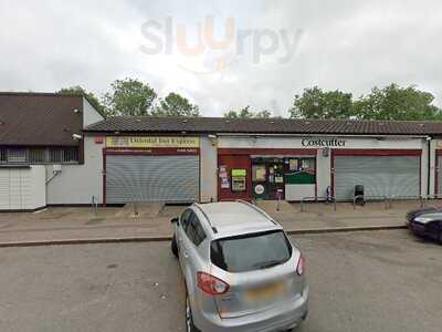 Ben's Chinese Takeaway