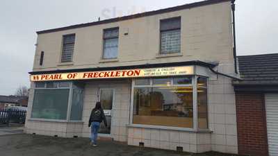 Pearl Of Freckleton