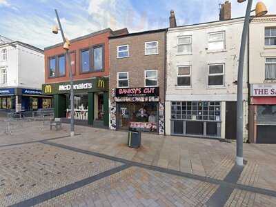 Mcdonald's - Photo 7