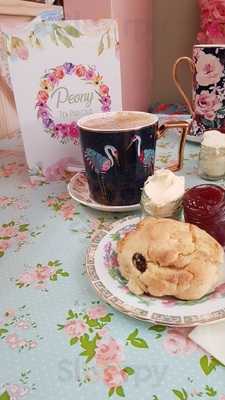 Peony Tea Parlour