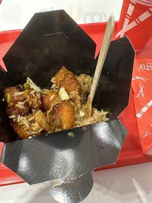 Chopstix
