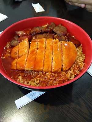 Chinese Kitchen Coventry