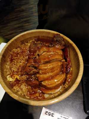 Chinese Kitchen Coventry