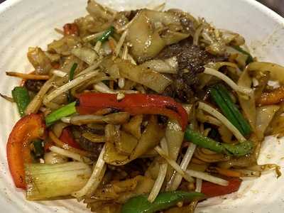 Chinese Kitchen Coventry