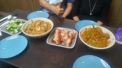 Chinese Kitchen Coventry