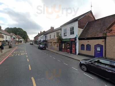 Chinese Kitchen Coventry