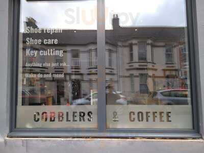 Cobblers & Coffee