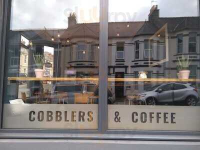 Cobblers & Coffee