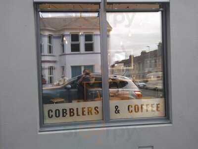Cobblers & Coffee