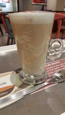 Costa Coffee