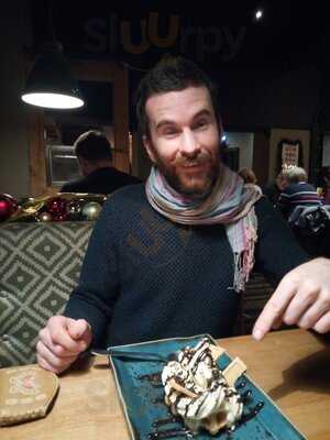 The Mansion House Harvester