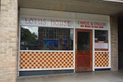 Lotus House