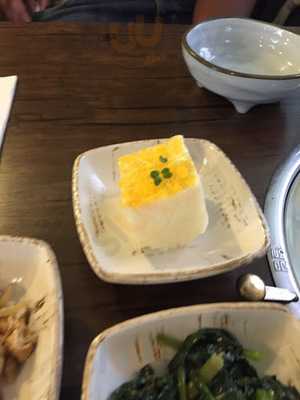 Baekdu Bbq Restaurant