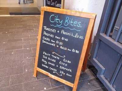 City Bites