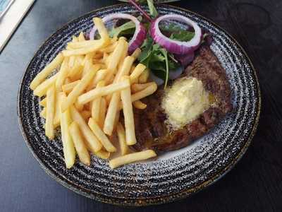 Bournemouth Rock Cafe