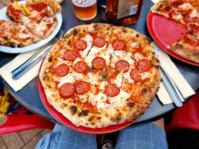 Bournemouth Rock Cafe