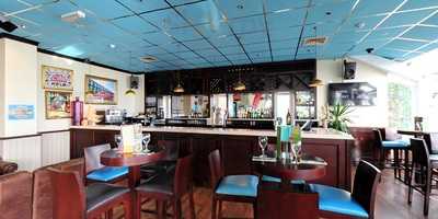 Bournemouth Rock Cafe