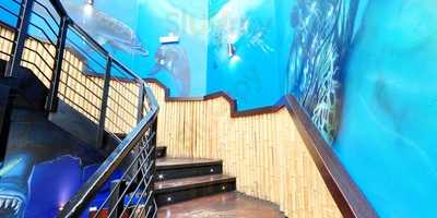 Bournemouth Rock Cafe