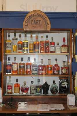 The Oxcart Pub & Cafe