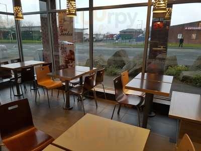 Kfc Bolton