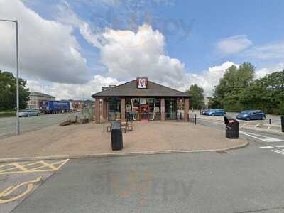 Kfc Bolton