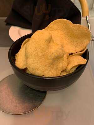 Mai Thai Restaurant At Hobbs Pavillion