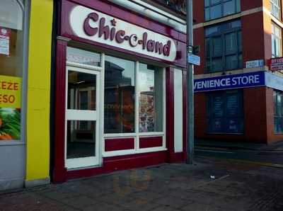 Chic-o-land