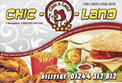 Chic-o-land