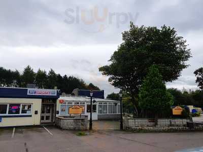 The Parkway Aberdeen