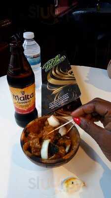 Palms Restaurant & Grill