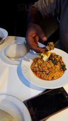 Palms Restaurant & Grill